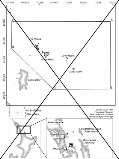 The Noises High Protection Area